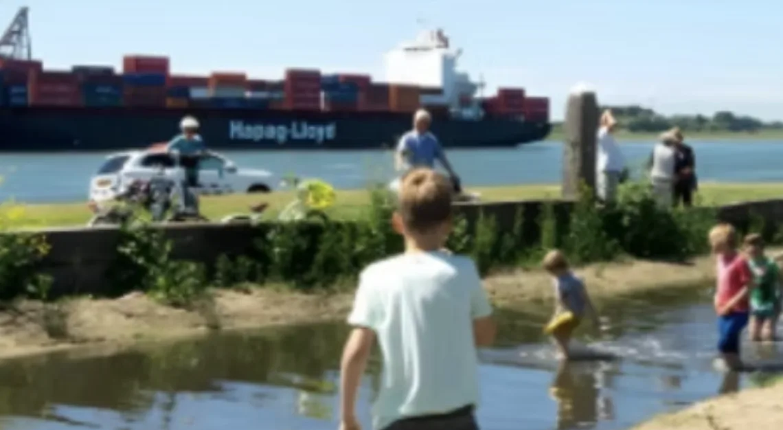 Dag van de Regio Deal Waterwegregio