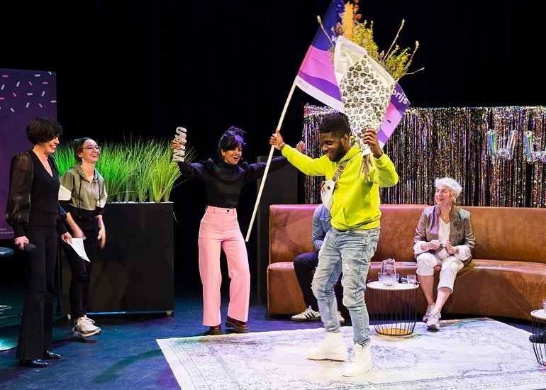 Finale Waterweg Cultuurprijs