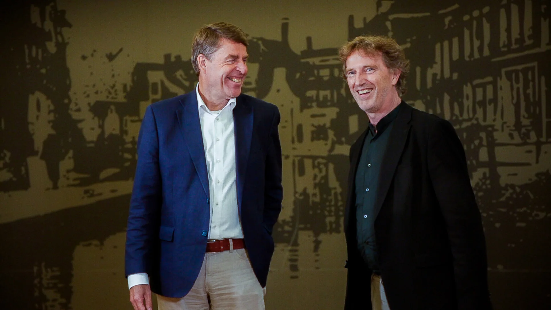 Dag van de Duurzaamheid Schiedam 2024